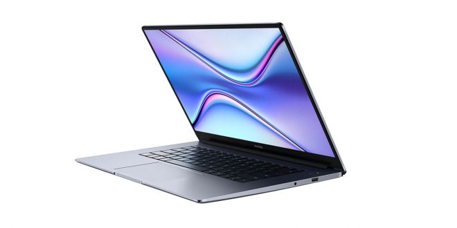 Hafif ve şık tasarımıyla HONOR MagicBook X 15 Türkiye’de 